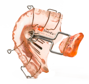 SnorEx® LadySnore
